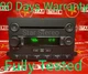 06 -10 FORD Explorer Sport MERCURY Mountaineer MP3 Disc CD Player 6L2T-18C869-AG