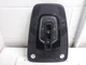 2023 Q5 AUDI Black Overhead Console Roof Mounted With Map Lights Sunroof OEM    