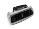 2011 PORSCHE CAYENNE (958) FRONT CENTER MIDDLE LEFT AC HEATER AIR VENT