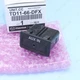 OEM Genuine 07-09 Mazda CX-9 Auxiliary Jack Input Port Adapter Module  TD1166DFX