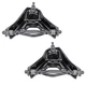 Pair Set of Front Upper Control Arm & Ball Joints Dorman For Buick Chevy Pontiac