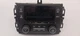 '13 DODGE 1500 Radio Reciever Head Unit Assembly OEM 
