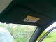 Passenger Sun Visor 212 Type Illuminated Fits 10-13 MERCEDES E-CLASS 117230