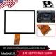 8.4" LA084X02 Touch Screen For 2018-2020 JEEP Compass Renegade Radio Navigation