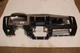 2010-2012 DODGE RAM 2500 DASH DASHBOARD INSTRUMENT PANEL COVER GRAY OEM