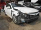 Used Front Lower Center Console fits: 2015 Kia Optima floor US built AT leather