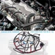 Engine Wiring Harness For 2002-2003 Ford Super Duty 7.3L Diesel F81Z 12B637 FA
