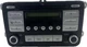 2006-2010 VW Jetta Radio AM FM CD Player OEM 1K0 035 161 B Head Unit