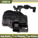 DORMAN 746-015 Rear Liftgate Lock Actuator with Latch for Chevy GMC Cadillac