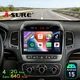 9'' 64GB CarPlay For Kia Sorento 2014-2015 Android 15 Car FM Radio Stereo GPS BT