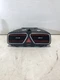 VW SCIROCCO 2008 - 2013 CENTER DASHBOARD AIR VENTS P/N: 1Q0819735C
