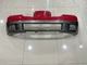 Front Bumper LOCAL Red Mitsubishi Outlander 03 04 05 06 CAPA