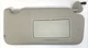 2010-14 Subaru Legacy RH Passenger Side Sun Visor OEM 268-10789R