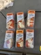 6 Packs Of 3 Dorman 963-079D Ford Interior Panel Retainer