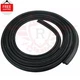 New Front Door Weatherstrip Seal Left & Right Fits 1994-2003 Chevrole S10 Pickup