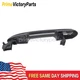 US Exterior Outside Door Handle Rear Left=Right Fits Toyota 2017-2023 Rav4 NEW