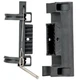 Polaris RZR Elite Series Universal Fire Extinguisher Mount by ATV TEK