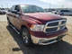 Passenger Sun Visor Classic Style Fits 15-20 DODGE 1500 PICKUP 1304946