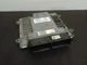 15-17 Hyundai Sonata Cluster Visor Upper Trim OEM 84835-C2100-TRY