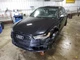 FRONT 2015 S6 AUDI Black