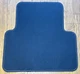 GM Chevy Colorado Canyon 2018-19 Floor Mat Right Rear Black Carpet Genuine OEM