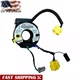 Spiral Cable Clock Spring for Acura RSX 2002-2006 Honda Civic 2.0L 2002-2004