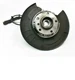 99-04 Bentley Arnage Rear Left Driver Side Spindle Knuckle Hub OEM