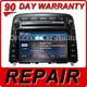 Repair YOUR Hyundai Genesis Kia Forte Sedona Sorento Soul Navigation Touchscreen