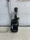 2023 FORD TRANSIT25 Automatic Transmission Shifter Black Vinyl OEM #LK4P7K004CC