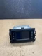 2015 to 2016 Chrysler 200 Radio Receiver Display Screen Player OEM AC4721 DG