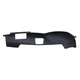 Dash Cover Overlay w/Speaker Holes Fit Toyota 4Runner 2003-2009 Dashboard Trim