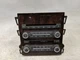 2011-2012 Lincoln Mkz Am Fm Cd Player Radio Receiver QIFQB