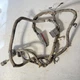 11-16 Ford F350 6.7L 6R140 4WD Transmission Wiring Harness BC3T-15525-B6EJ3-BF