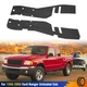 Center Frame Rust Repair Kit Fit for 1998-2006 Ford Ranger Extended Cab 