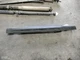 RIGHT BLK ROCKER PANEL MOULDING OEM 2012 MINI MINICOOPE 51 71 2 156 418