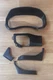 2019-2024 DODGE RAM OEM INTERIOR DASH TRIM & INSTRUMENT PANEL BEZELS BUNDLE