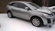 Driver Left Sun Visor Illumination Fits 10-12 MAZDA CX-7 1343888