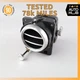 03-13 Bentley Continental Flying Spur GT Rear Right Side AC A/C Air Vent OEM 78k