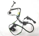 2003&ndash;2010 PORSCHE CAYENNE 955 957 FRONT LEFT DOOR WIRING HARNESS OEM 7L5971120A