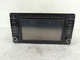 2016 Mitsubishi Outlander Sport Am Fm Cd Player Radio Receiver E3DY3