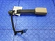 07-13 Acura MDX Front Seat Belt Buckle Right Passenger Side Tan OEM