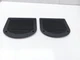 BMW 5 SERIES GT F07 2013 SUBWOOFER TRIM COVER GRILLE 1 PCS 9151960