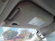 Passenger Sun Visor Illuminated Thru 09/30/18 Fits 14-19 INFINITI QX60 4718196