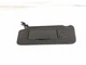 2010-2014 Mercedes-Benz E350 Driver Side Interior Sun Visor 207-810-03-10-9E86
