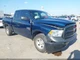 Rear View Mirror Classic Style 5 Lug Wheel Fits 13-20 DODGE 1500 PICKUP 3733236