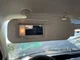 Driver Left Sun Visor Illumination Fits 10-12 MAZDA CX-7 1443878
