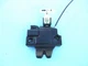 15 16 17 18 19 20 21 22 23 24 LEXUS RC RC200T RC300 RC350 TRUNK LID LOCK LATCH