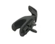 2019 - 2024 Chevrolet Silverado 1500 2500 3500 dark Grey Coat Hook clip new OEM