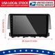Apple Carplay For 2016-2020 Honda Civic Car Stereo Android 12.0 Radio GPS WIFI