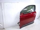 2020-2022 Toyota C-Hr Front Driver Left Door 67002-10663 *Red